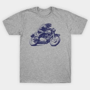 Built for Speed T-Shirt